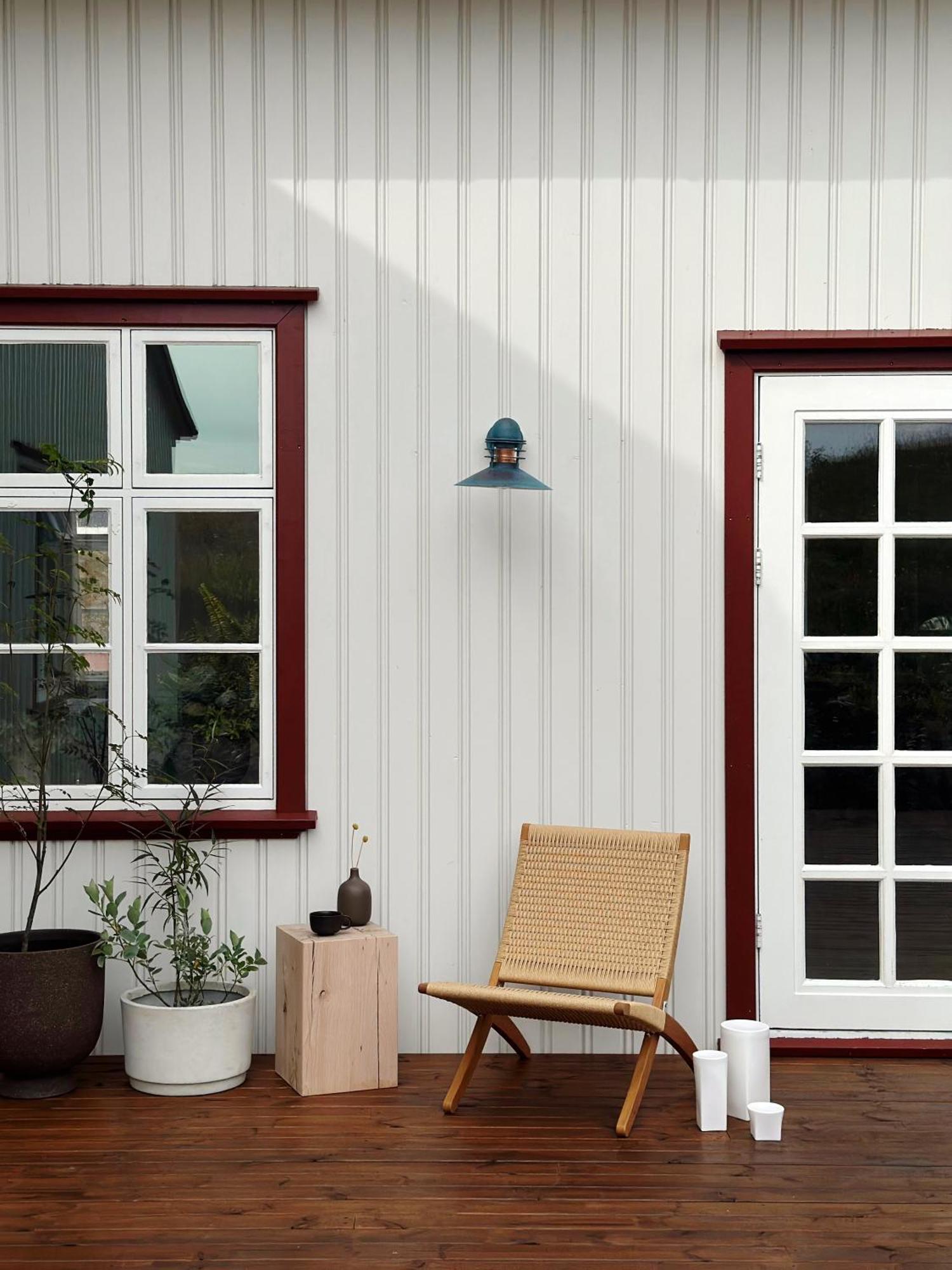 Sýsló Guesthouse Stykkishólmur Exterior foto