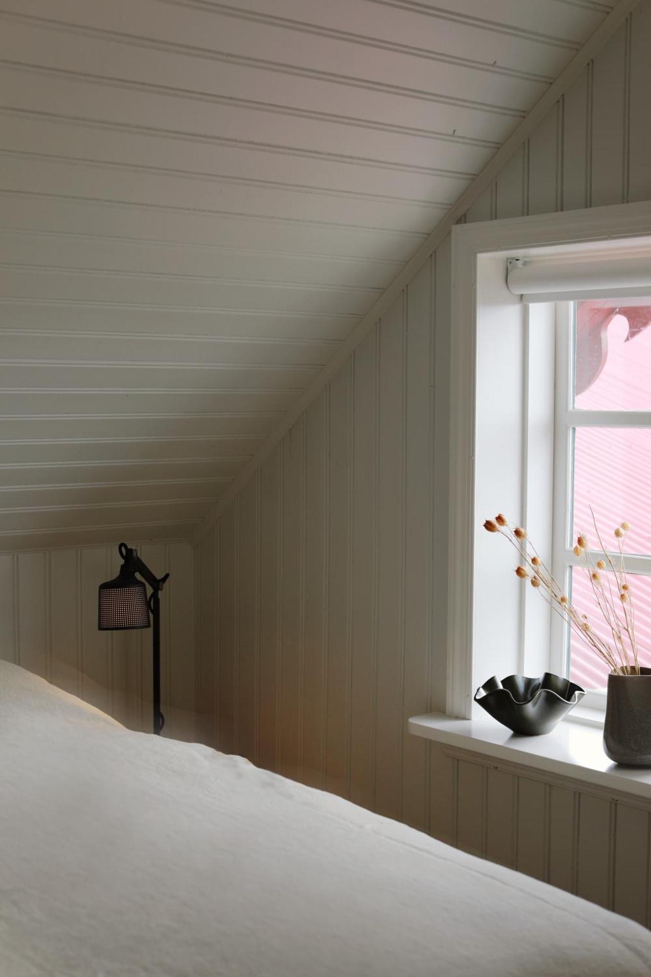Sýsló Guesthouse Stykkishólmur Exterior foto